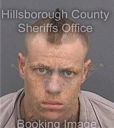 Walizer Richard - Hillsborough County, FL 