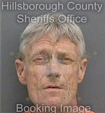 Scofield Todd - Hillsborough County, FL 