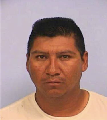 Mataramirez Eliseo - Travis County, TX 