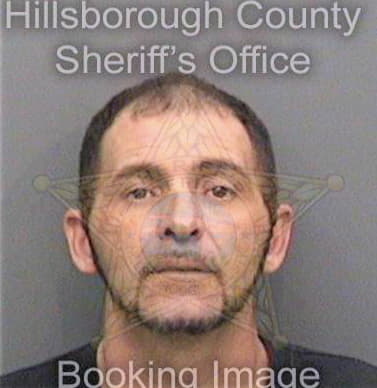 Gonzalez Gregorio - Hillsborough County, FL 