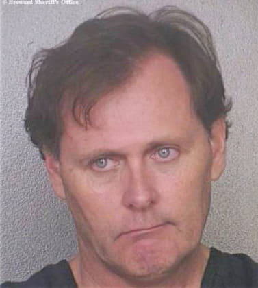 Floyd James - Broward County, FL 