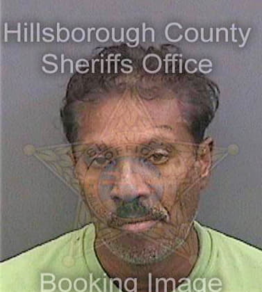 Sunny Karan - Hillsborough County, FL 