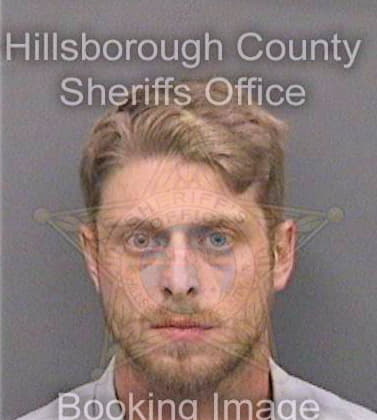 Smith Brendan - Hillsborough County, FL 