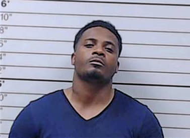 Robey Kenneth - Lee County, MS 