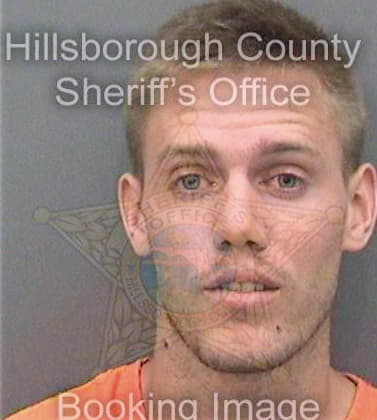 Drees Patrick - Hillsborough County, FL 