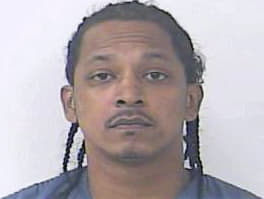 Mohammed Yussuf - StLucie County, FL 