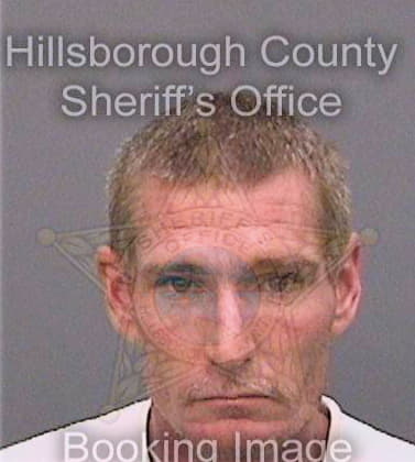 Perkins Arthur - Hillsborough County, FL 