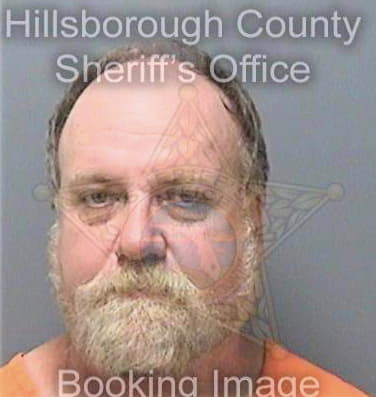 Schellinger David - Hillsborough County, FL 