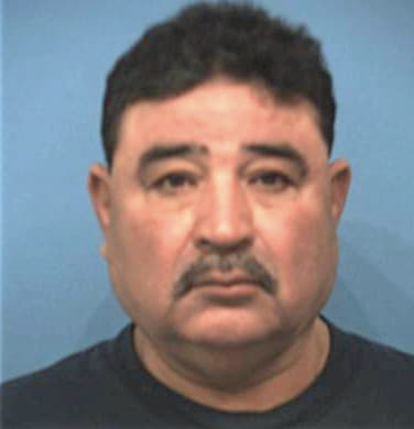 Arreola-Rodriguez Jesus - Williamson County, TX 