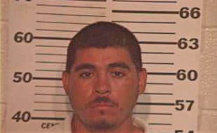 Hernandez Jose - Hidalgo County, TX 