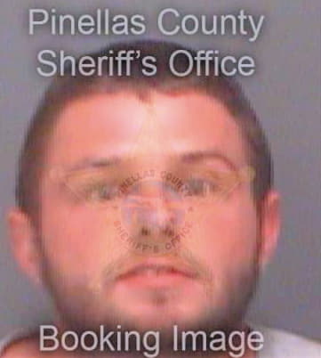 Drook Joshua - Pinellas County, FL 