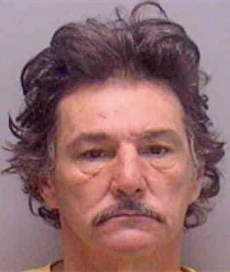 Swiger Leroy - Lee County, FL 