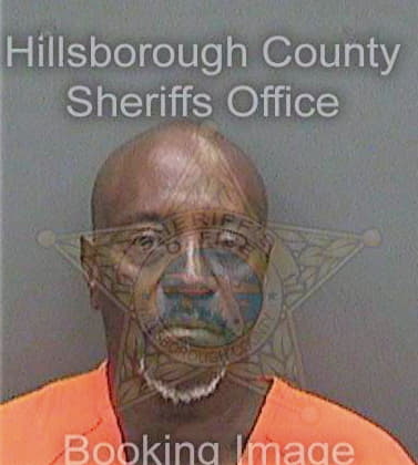 Howard Jerome - Hillsborough County, FL 