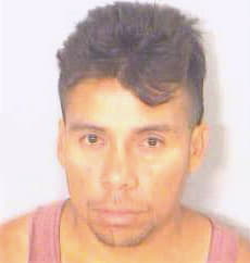 Agustin Jose - Fulton County, GA 