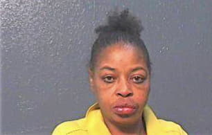 Lewis Kirsten - Jackson County, MS 