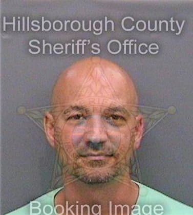 Walter Terry - Hillsborough County, FL 