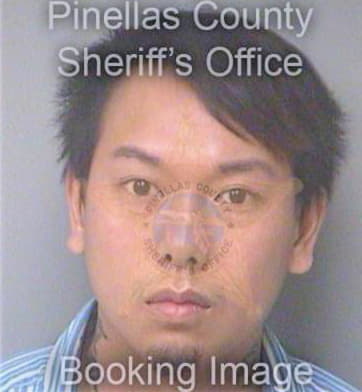 Nguyen Tommy - Pinellas County, FL 