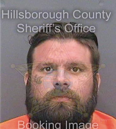 Virgilio Vincent - Hillsborough County, FL 