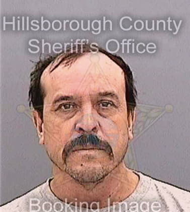 Martinez Antonio - Hillsborough County, FL 