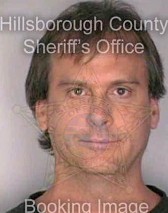 Burgess Barton - Hillsborough County, FL 