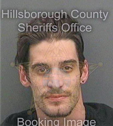 Viscome Curtis - Hillsborough County, FL 