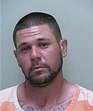 Blevins Joseph - Marion County, FL 