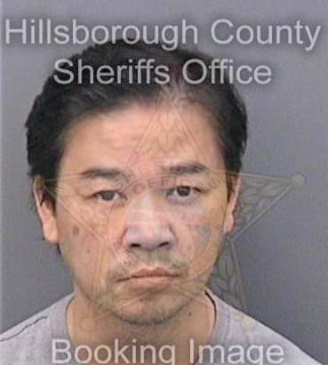 Nguyen Khoi - Hillsborough County, FL 