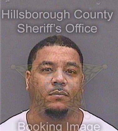 Mccall Patrick - Hillsborough County, FL 