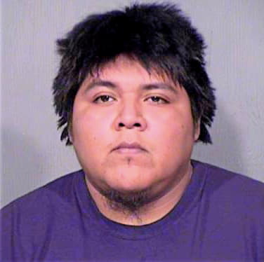 Carlos Richard - Maricopa County, AZ 