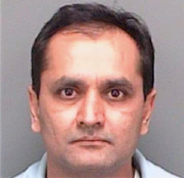 Patel Samir - Pinellas County, FL 