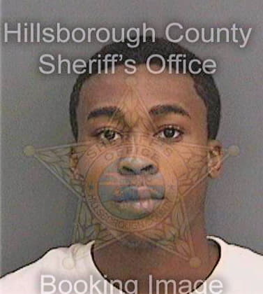 Lockett Brian - Hillsborough County, FL 