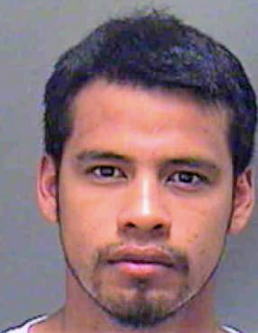 Sanchez Gonzalez - Mecklenburg County, NC 