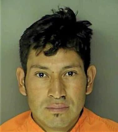 Barrios Jairon - Horry County, SC 