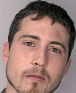 Blanchard Michael - Hillsborough County, FL 