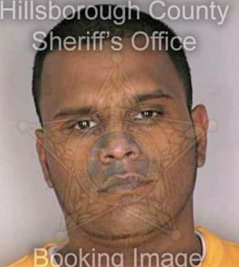 Bishop Nathoo - Hillsborough County, FL 