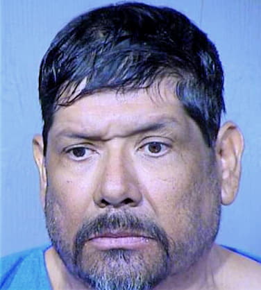 Chavez Frank - Maricopa County, AZ 