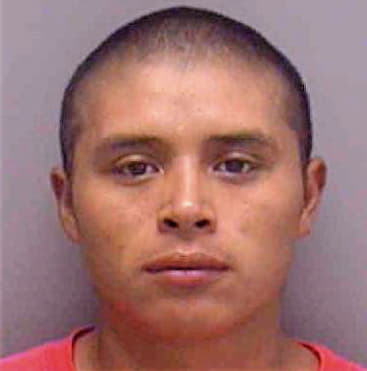 Cornelio Gonzalez - Lee County, FL 