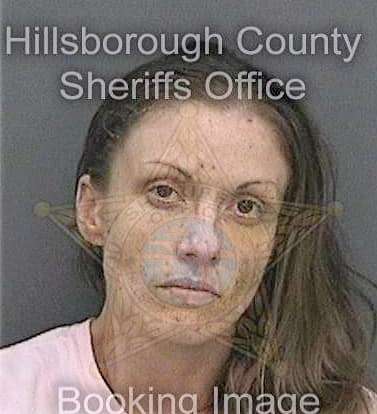 Boyer Kerrie - Hillsborough County, FL 