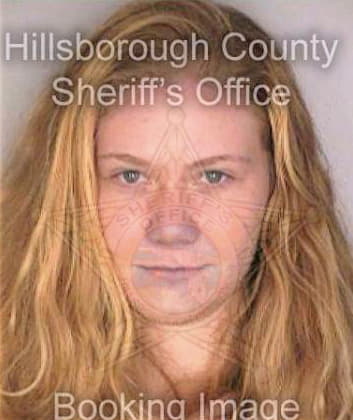 Simpkins Aimee - Hillsborough County, FL 
