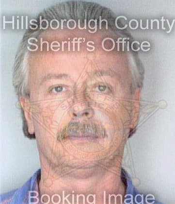 Mclinn Charles - Hillsborough County, FL 