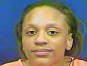 Mccullum Eboni - Lamar County, MS 