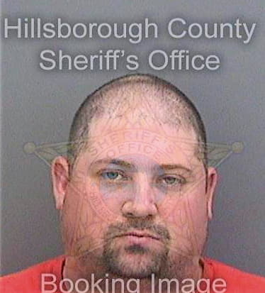 Thornley Joshua - Hillsborough County, FL 