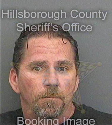 Meyers Michael - Hillsborough County, FL 