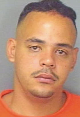 Martinez Samuel - Polk County, FL 