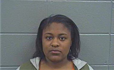 Price Vonkeisha - Cook County, IL 