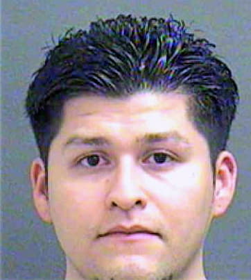 Gonzalez Armando - Mecklenburg County, NC 