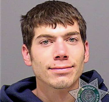 Petersen Jeffery - Clackamas County, OR 