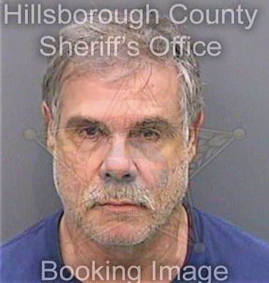 Walker Lee - Hillsborough County, FL 