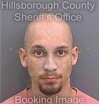 Halbert Marcus - Hillsborough County, FL 