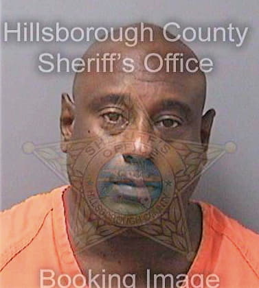 Edwards Patrick - Hillsborough County, FL 